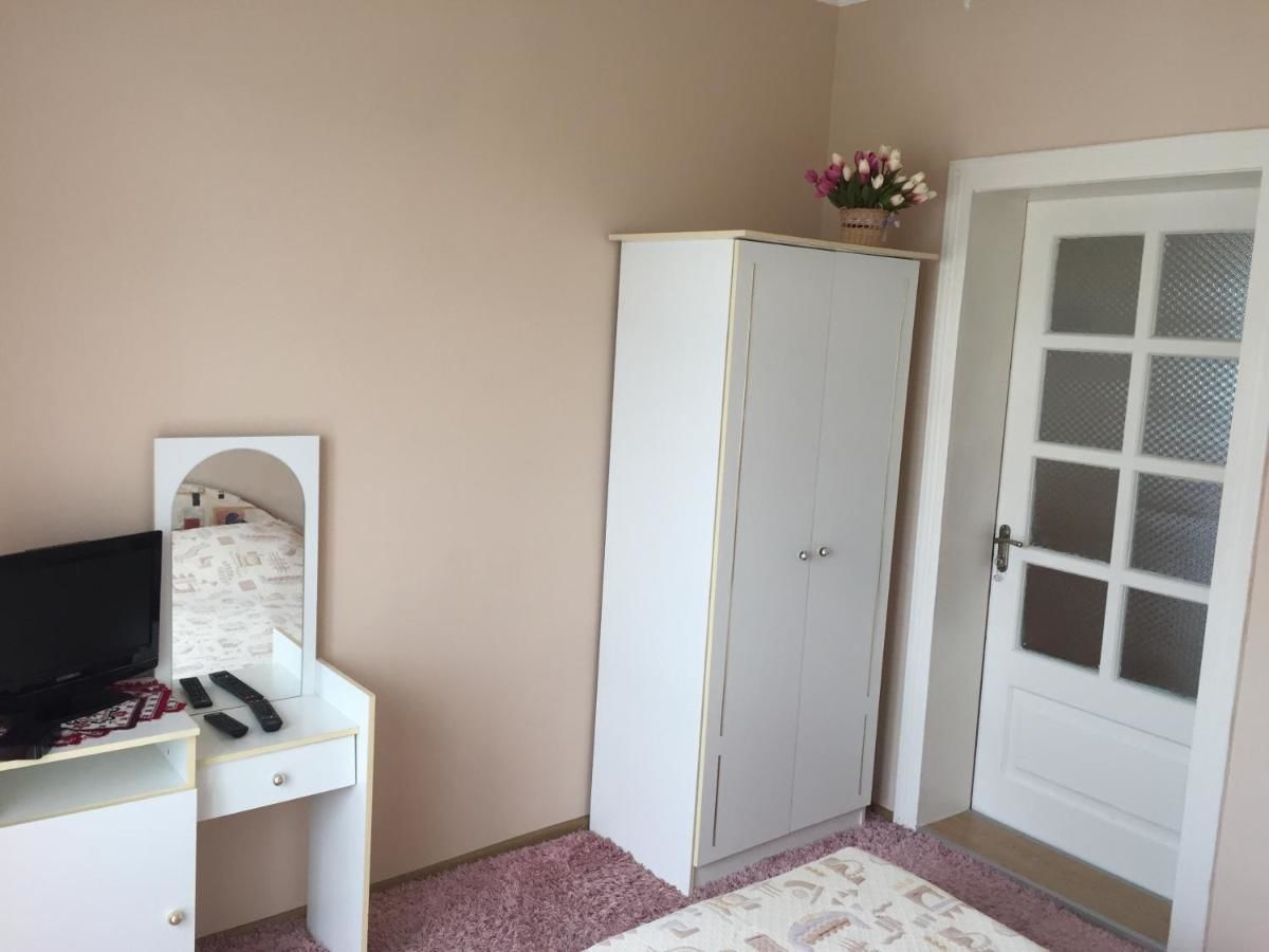 Гостевой дом Guest House Arnika Яремче-13
