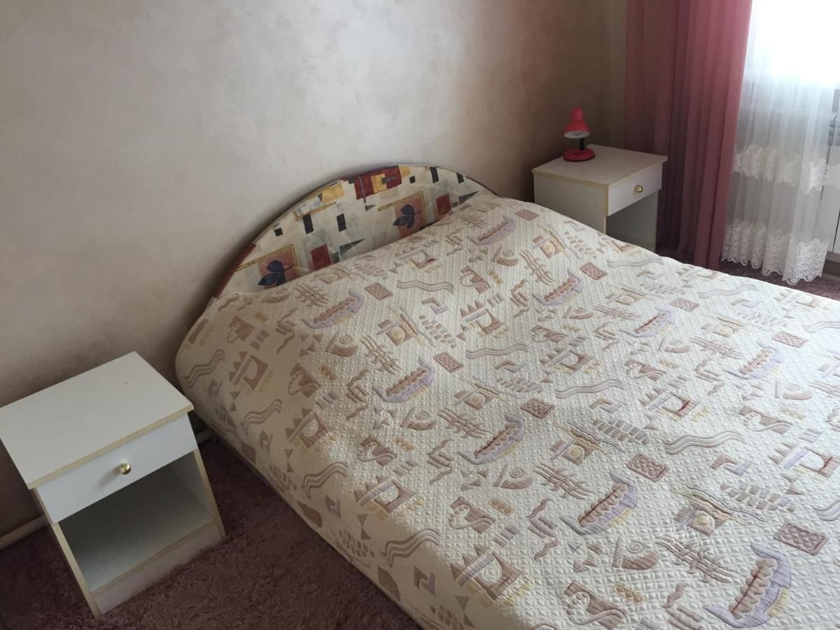 Гостевой дом Guest House Arnika Яремче-14