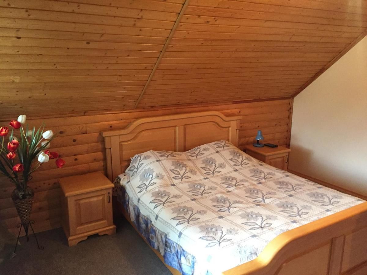 Гостевой дом Guest House Arnika Яремче-26