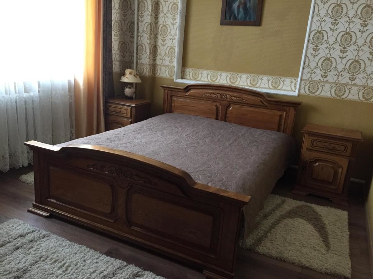 Гостевой дом Guest House Arnika Яремче-10