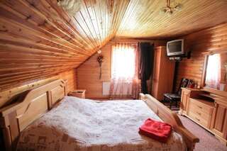 Гостевой дом Guest House Arnika Яремче Коттедж (6 взрослых)-7