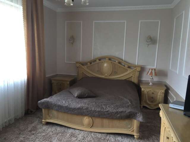 Гостевой дом Guest House Arnika Яремче-4