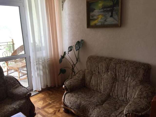 Гостевой дом Guest House Arnika Яремче-40