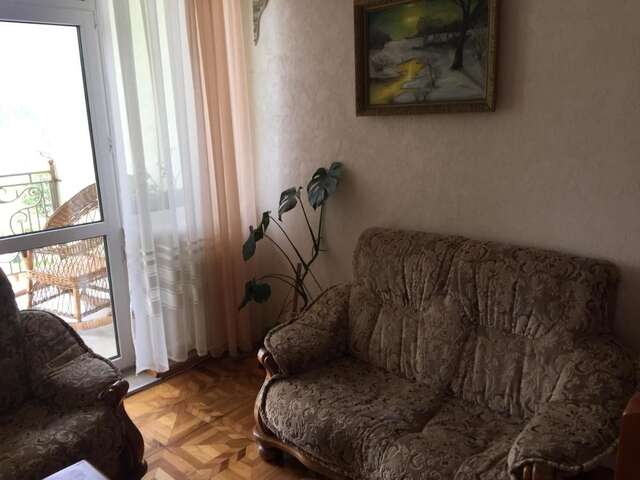 Гостевой дом Guest House Arnika Яремче-10